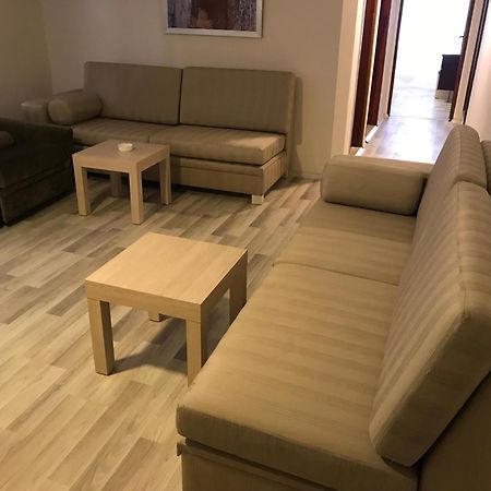 Luxor Apart Hotel Alanya Esterno foto